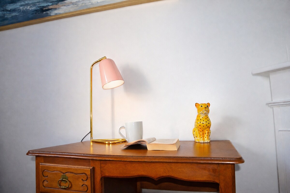 Espace de travail