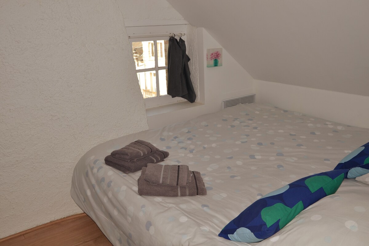 Matelas 25 cm pour un sommeil réparateur